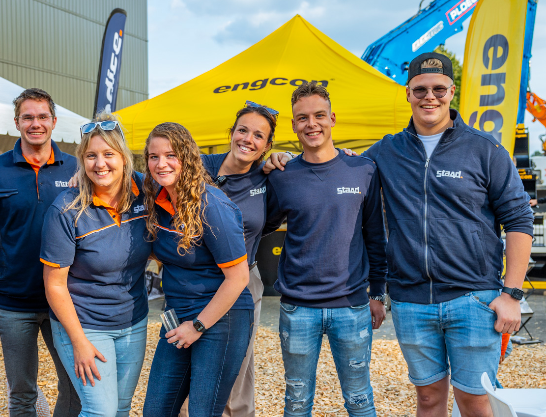 Staad Team foto